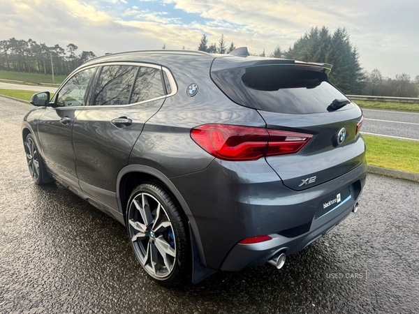 Used BMW X2 2018 for sale - 77315631: Photo 6