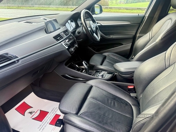 Used BMW X2 2018 for sale - 77315631: Photo 7