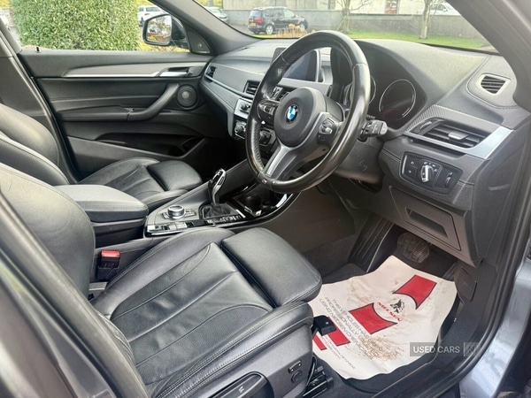 Used BMW X2 2018 for sale - 77315631: Photo 8