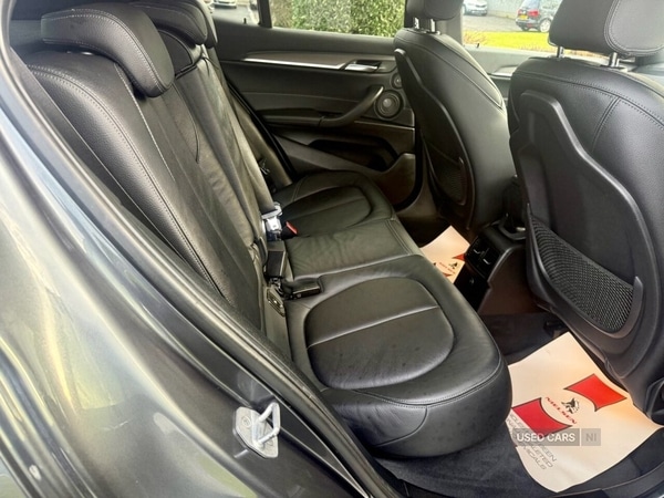 Used BMW X2 2018 for sale - 77315631: Photo 9