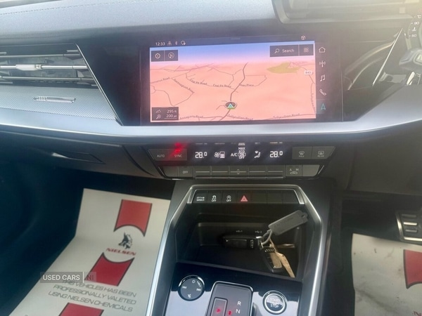 Used Audi A3 2020 for sale - 76753545: Photo 10