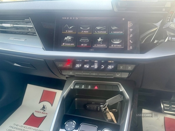 Used Audi A3 2020 for sale - 76753545: Photo 11