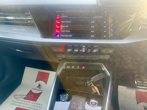 Used Audi A3 2020 for sale - 76753545: Photo 12