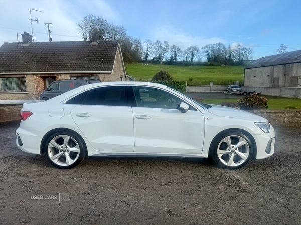 Used Audi A3 2020 for sale - 76753545: Photo 2