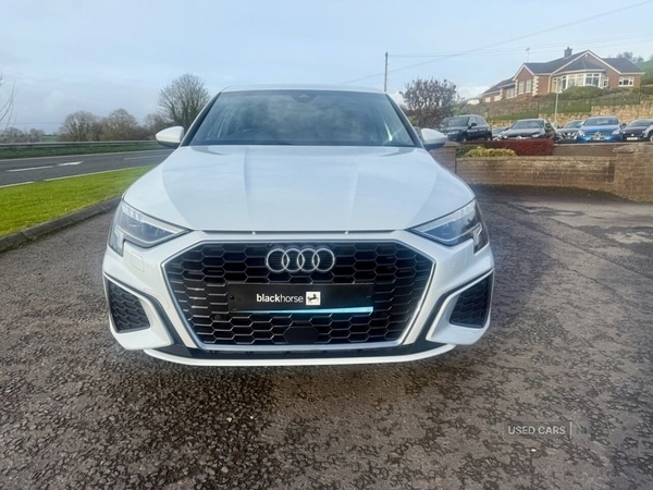 Used Audi A3 2020 for sale - 76753545: Photo 3