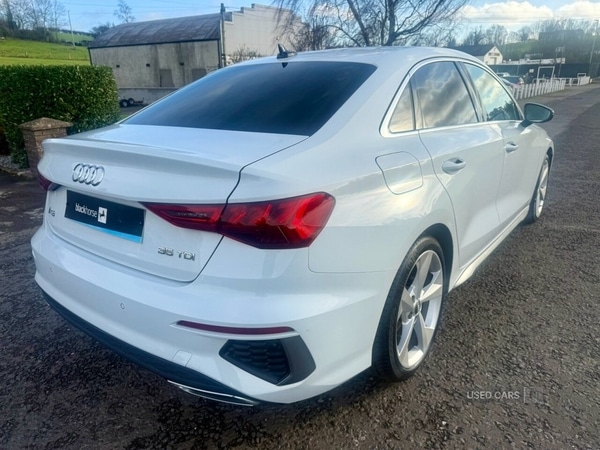 Used Audi A3 2020 for sale - 76753545: Photo 4