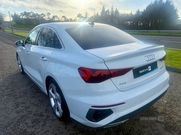 Used Audi A3 2020 for sale - 76753545: Photo 5