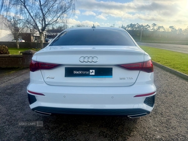 Used Audi A3 2020 for sale - 76753545: Photo 6