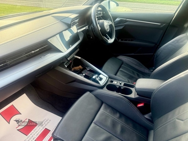 Used Audi A3 2020 for sale - 76753545: Photo 7