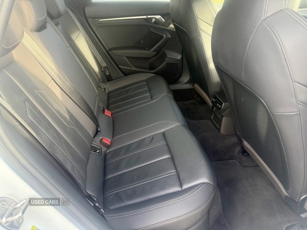 Used Audi A3 2020 for sale - 76753545: Photo 9