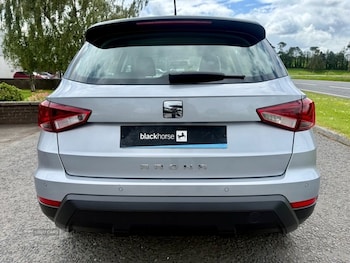 Used SEAT Arona 2019 for sale - 78831010: Photo