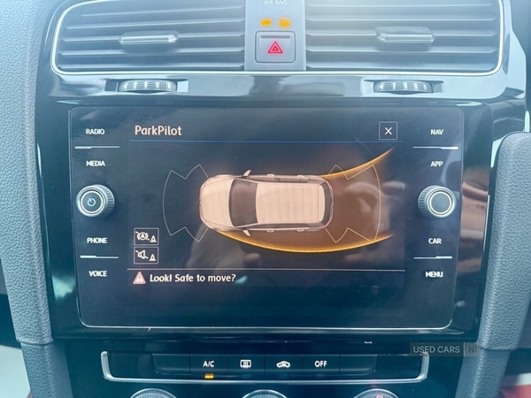 Used Volkswagen Golf 2019 for sale - 77192733: Photo 11