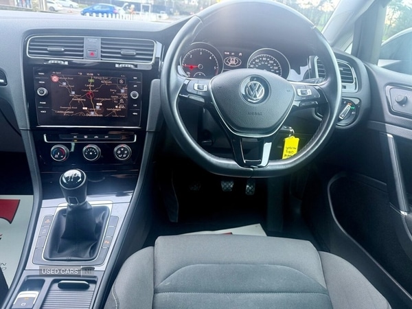 Used Volkswagen Golf 2019 for sale - 77192733: Photo 12