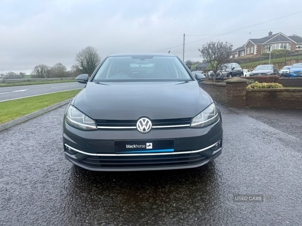 Used Volkswagen Golf 2019 for sale - 77192733: Photo 3