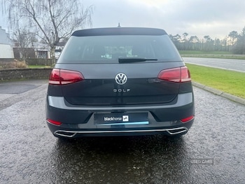 Used Volkswagen Golf 2019 for sale - 77192733: Photo