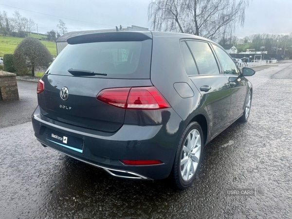 Used Volkswagen Golf 2019 for sale - 77192733: Photo 5