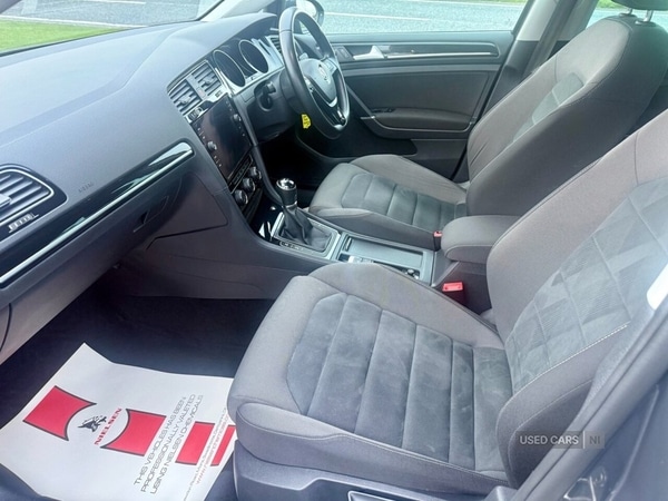 Used Volkswagen Golf 2019 for sale - 77192733: Photo 6