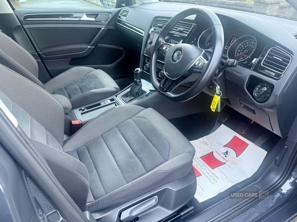 Used Volkswagen Golf 2019 for sale - 77192733: Photo 7