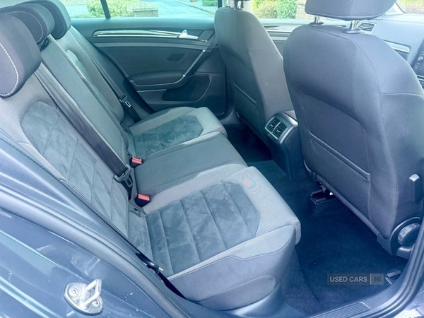 Used Volkswagen Golf 2019 for sale - 77192733: Photo 8