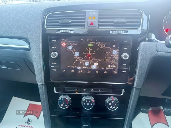 Used Volkswagen Golf 2019 for sale - 77192733: Photo 9