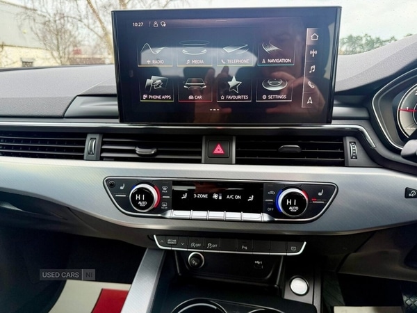 Used Audi A5 2022 for sale - 77469533: Photo 10