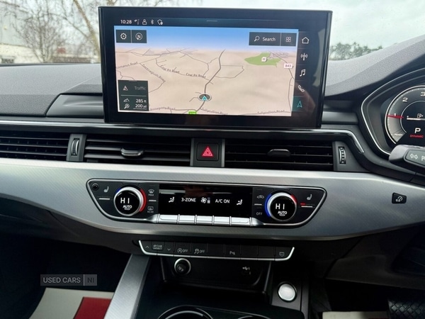 Used Audi A5 2022 for sale - 77469533: Photo 11