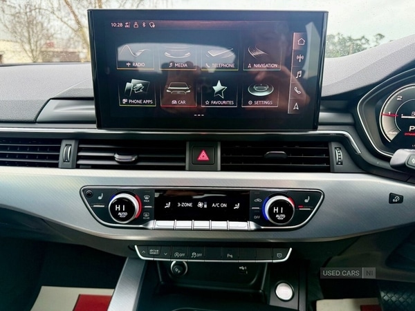 Used Audi A5 2022 for sale - 77469533: Photo 12