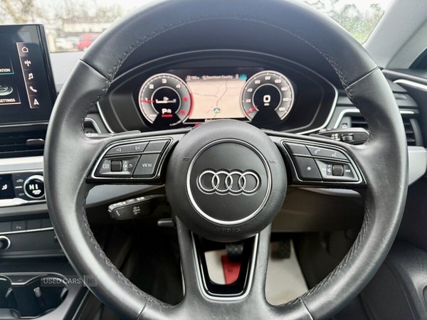 Used Audi A5 2022 for sale - 77469533: Photo 14
