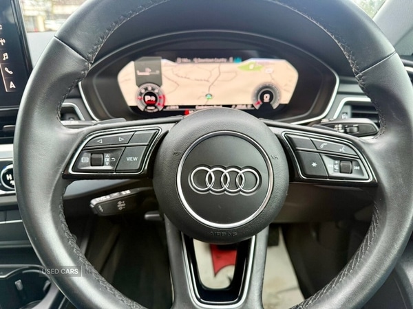 Used Audi A5 2022 for sale - 77469533: Photo 15