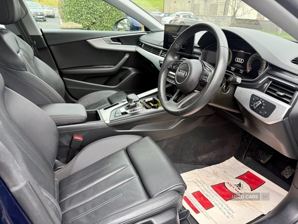 Used Audi A5 2022 for sale - 77469533: Photo 7