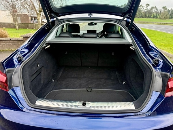 Used Audi A5 2022 for sale - 77469533: Photo 9