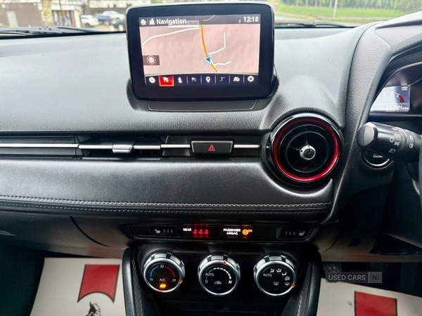 Used Mazda CX-3 2018 for sale - 77441852: Photo 10