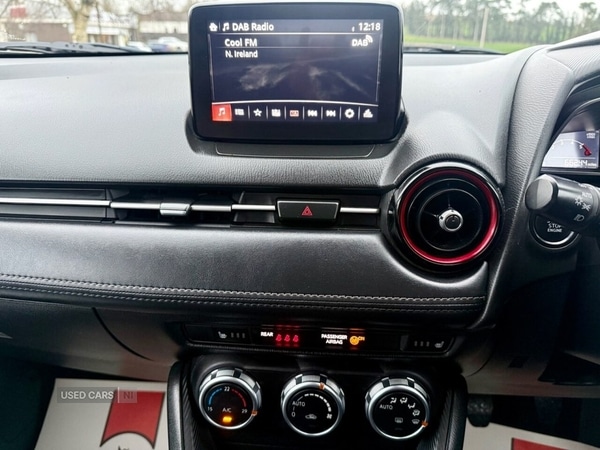 Used Mazda CX-3 2018 for sale - 77441852: Photo 11