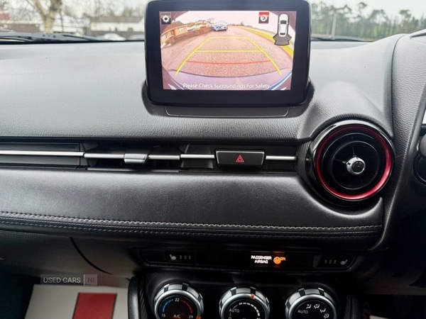 Used Mazda CX-3 2018 for sale - 77441852: Photo 12