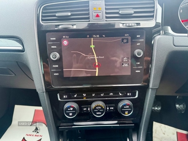 Used Volkswagen Golf 2020 for sale - 76965967: Photo 10