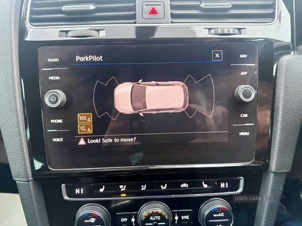 Used Volkswagen Golf 2020 for sale - 76965967: Photo 12