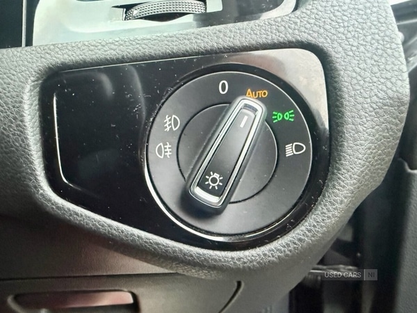 Used Volkswagen Golf 2020 for sale - 76965967: Photo 13