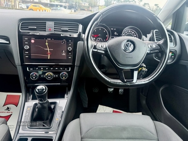 Used Volkswagen Golf 2020 for sale - 76965967: Photo 14