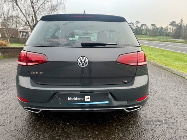 Used Volkswagen Golf 2020 for sale - 76965967: Photo 4