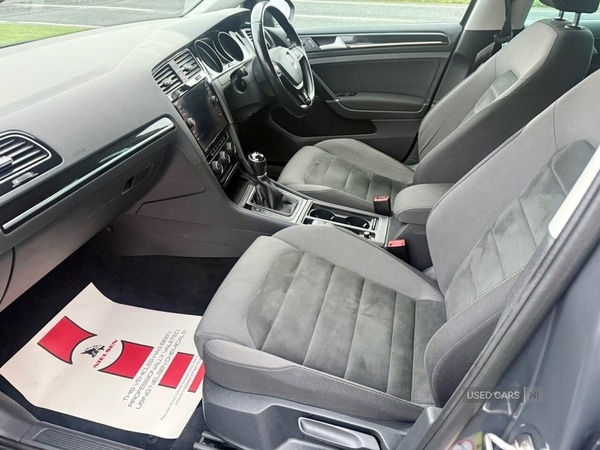 Used Volkswagen Golf 2020 for sale - 76965967: Photo 7