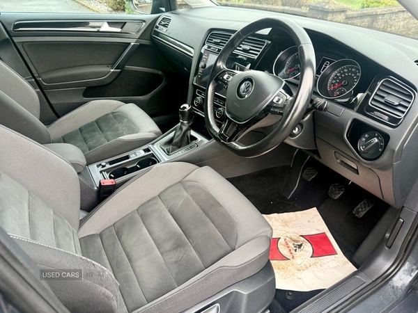 Used Volkswagen Golf 2020 for sale - 76965967: Photo 8