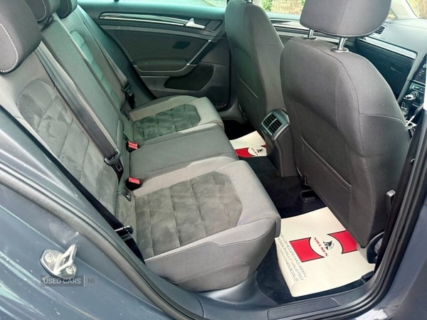 Used Volkswagen Golf 2020 for sale - 76965967: Photo 9