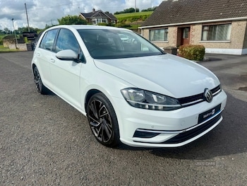 Used Volkswagen Golf 2017 for sale - 78899018: Photo