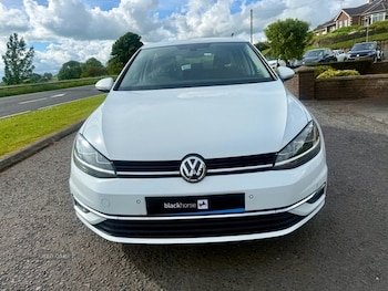 Used Volkswagen Golf 2017 for sale - 78899018: Photo