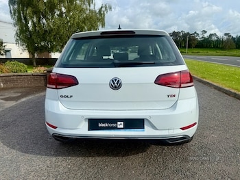 Used Volkswagen Golf 2017 for sale - 78899018: Photo