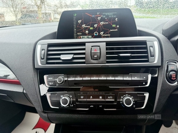 Used BMW 1 Series 2017 for sale - 77469544: Photo 10