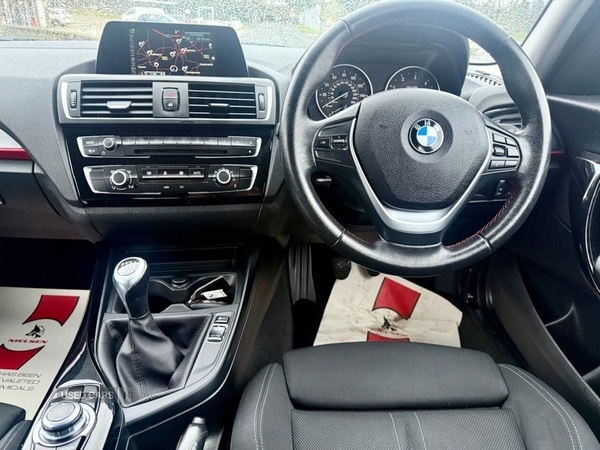 Used BMW 1 Series 2017 for sale - 77469544: Photo 11