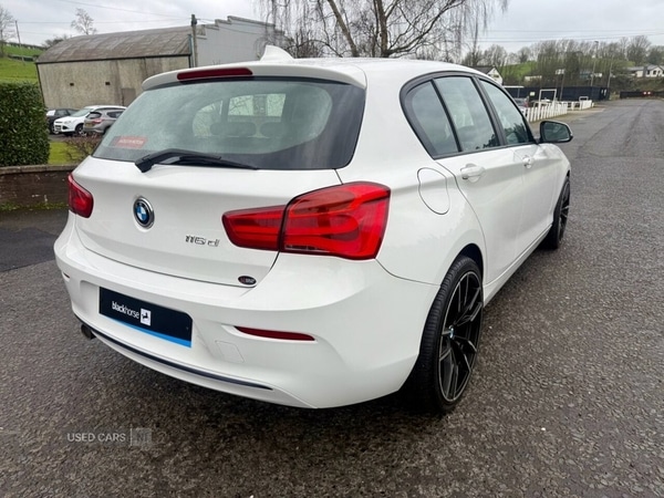 Used BMW 1 Series 2017 for sale - 77469544: Photo 5