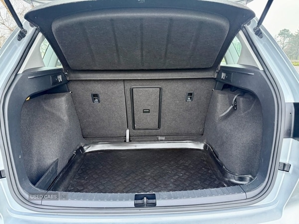 Used SEAT Ateca 2017 for sale - 77163781: Photo 10