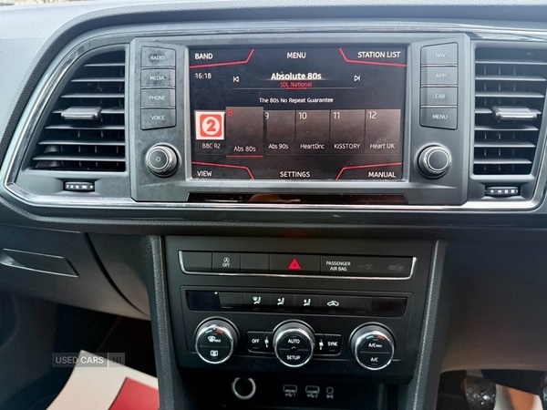 Used SEAT Ateca 2017 for sale - 77163781: Photo 11